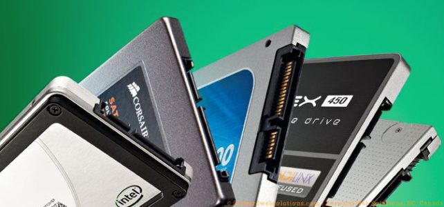 2017 - 2018 Solid State Drives - some commonly recommended options to aid you in your search